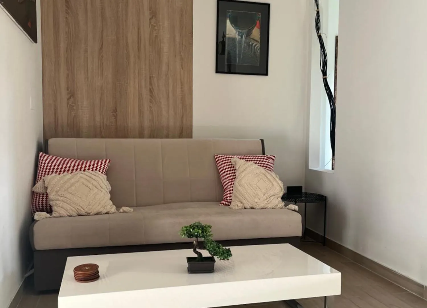 Apartman Villa Markisa Rukavac Horvátország