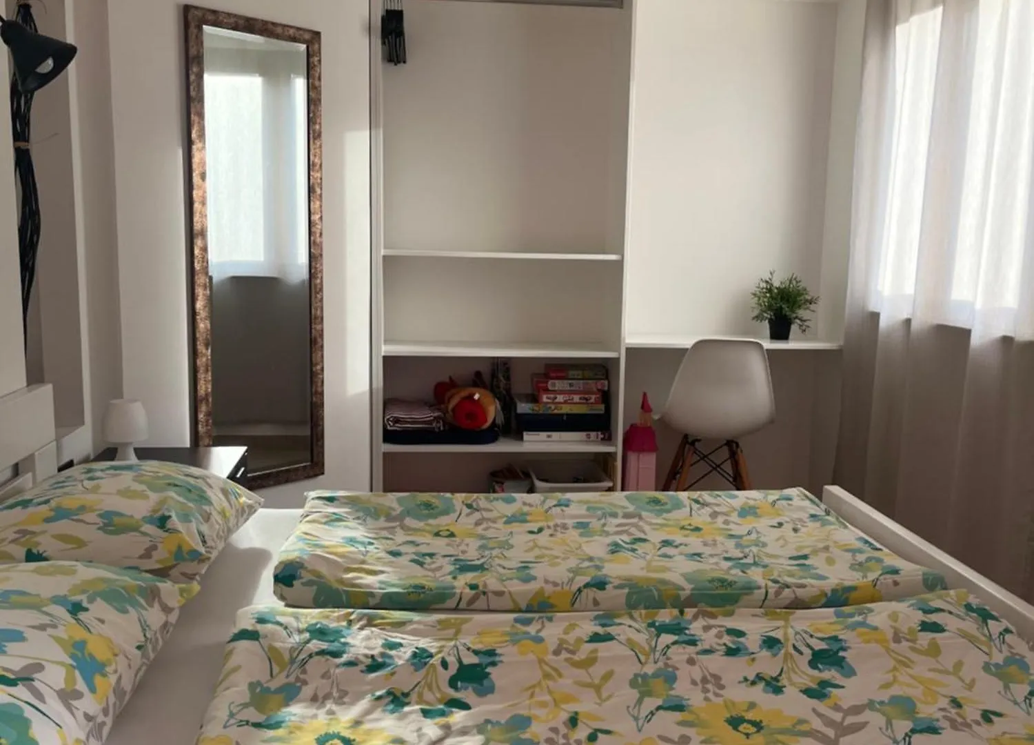Apartman Villa Markisa Rukavac
