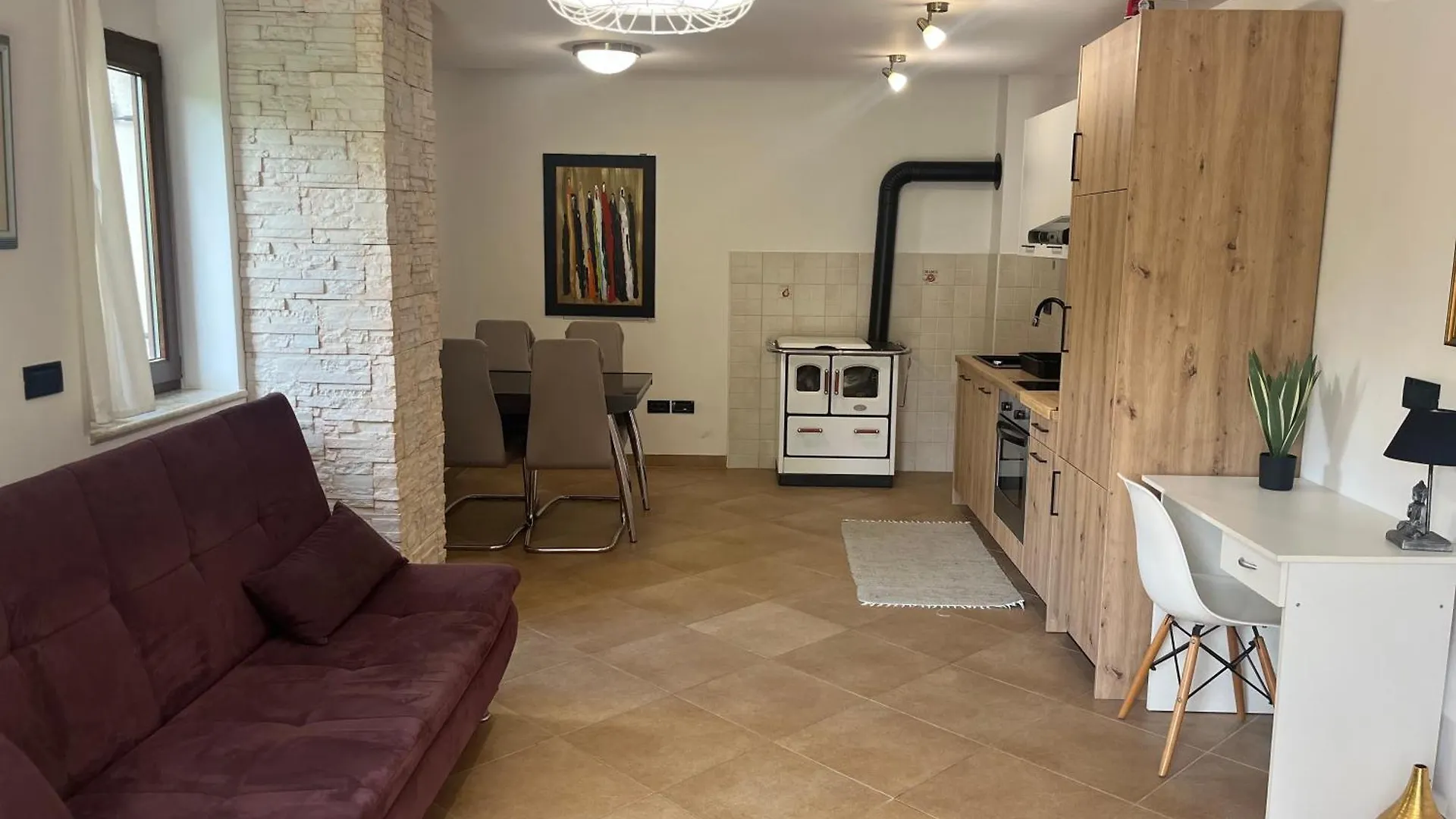 Villa Markisa Rukavac Horvátország