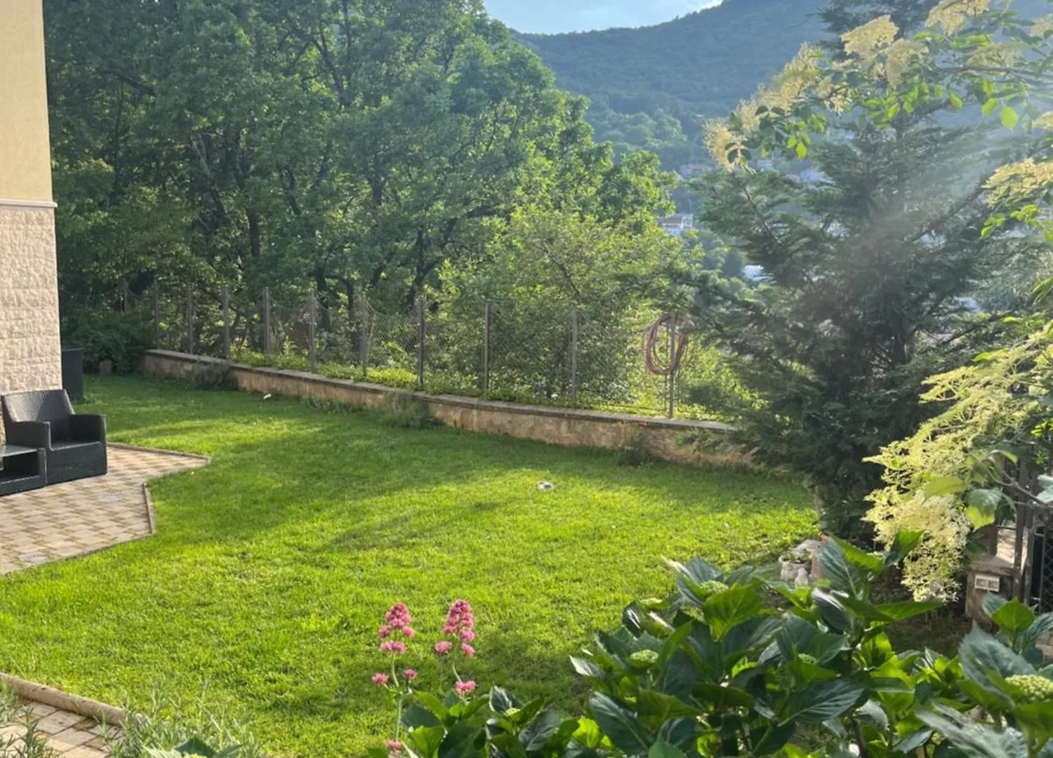 Villa Markisa Rukavac Horvátország