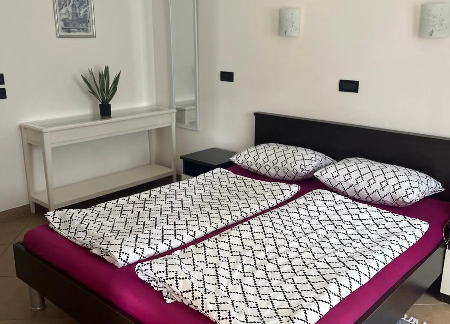 Villa Markisa Rukavac Apartman