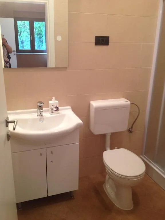 Appartamento Villa Markisa Rukavac  Croazia