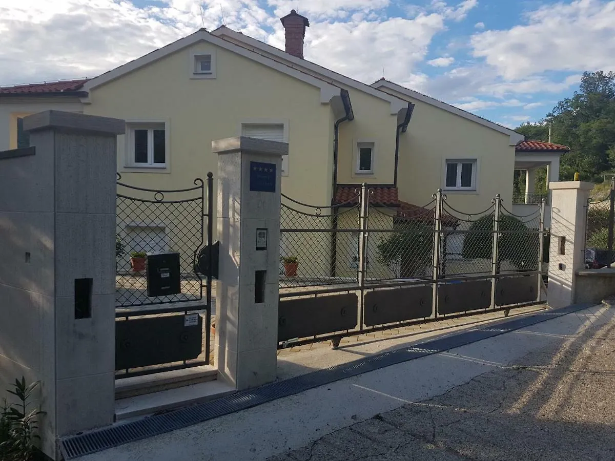 Villa Markisa Rukavac 0*,