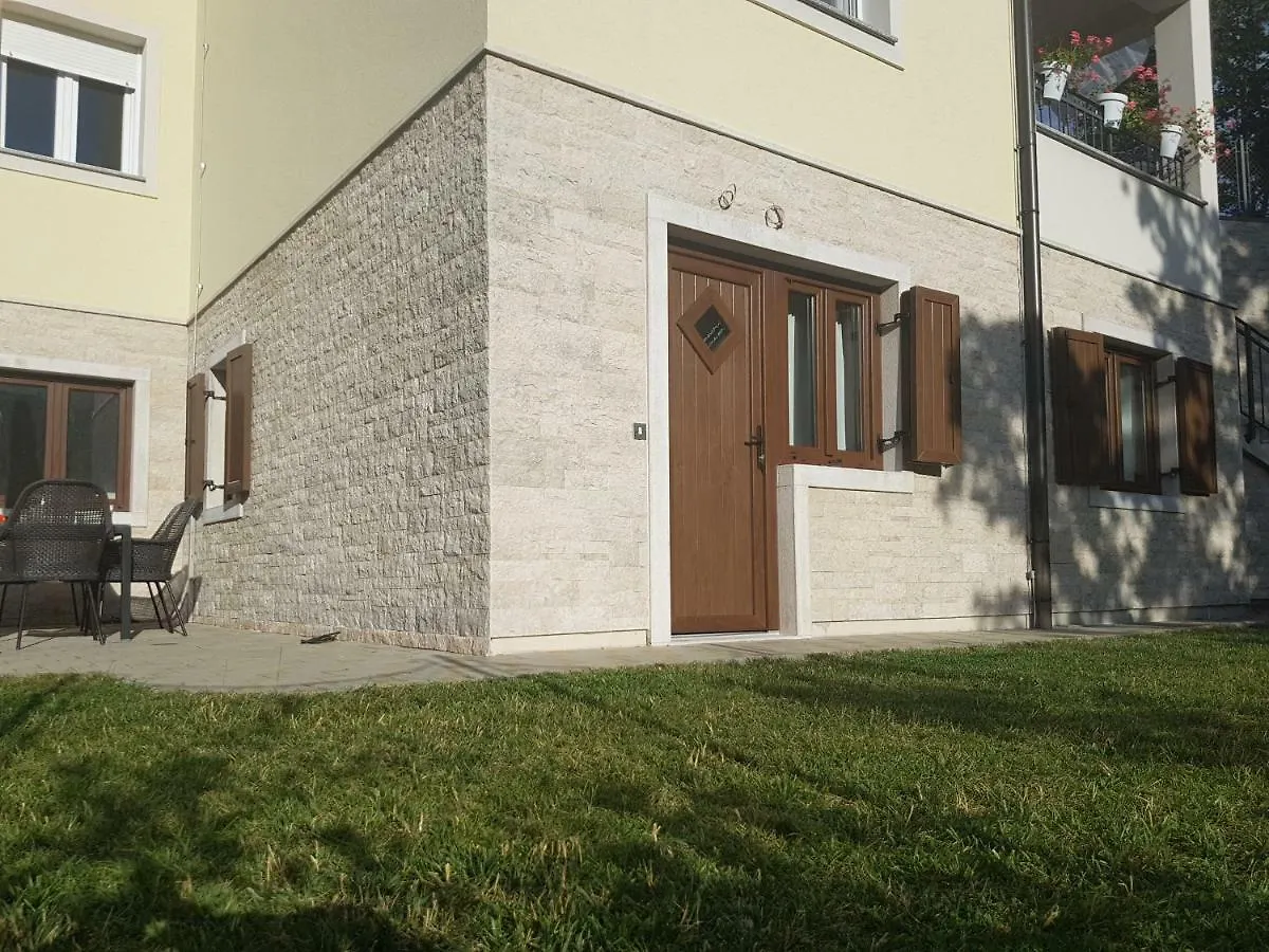 Villa Markisa Rukavac