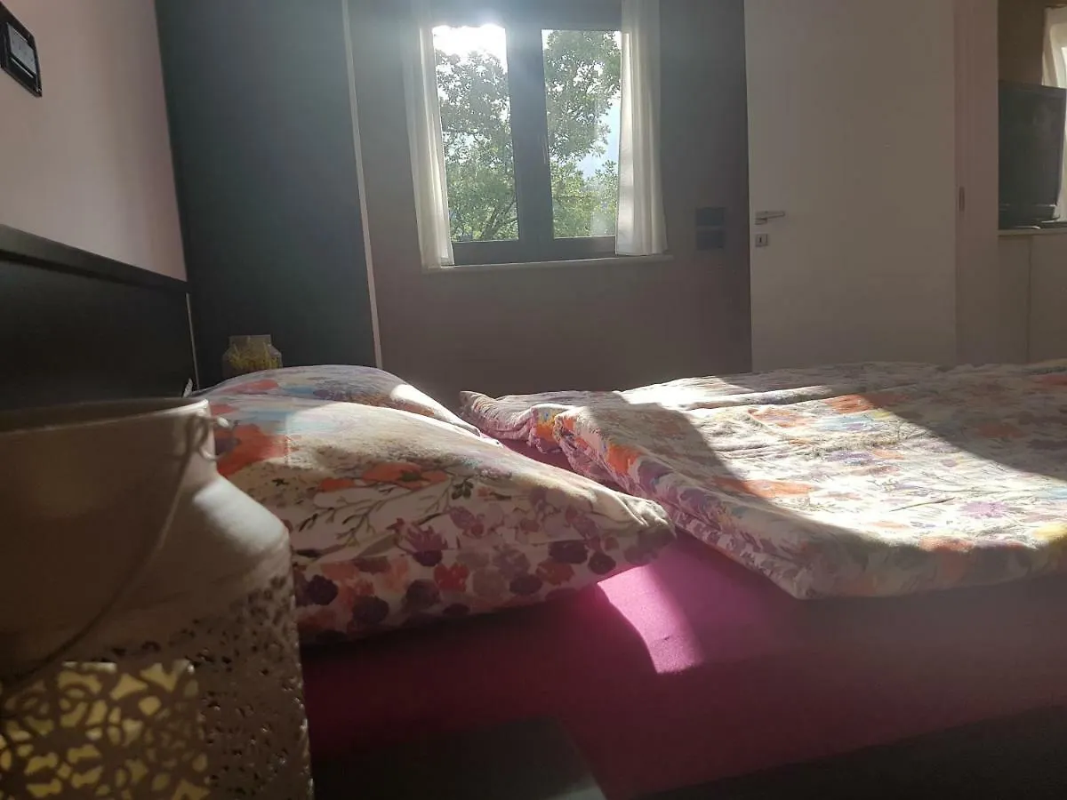 Apartman Villa Markisa Rukavac