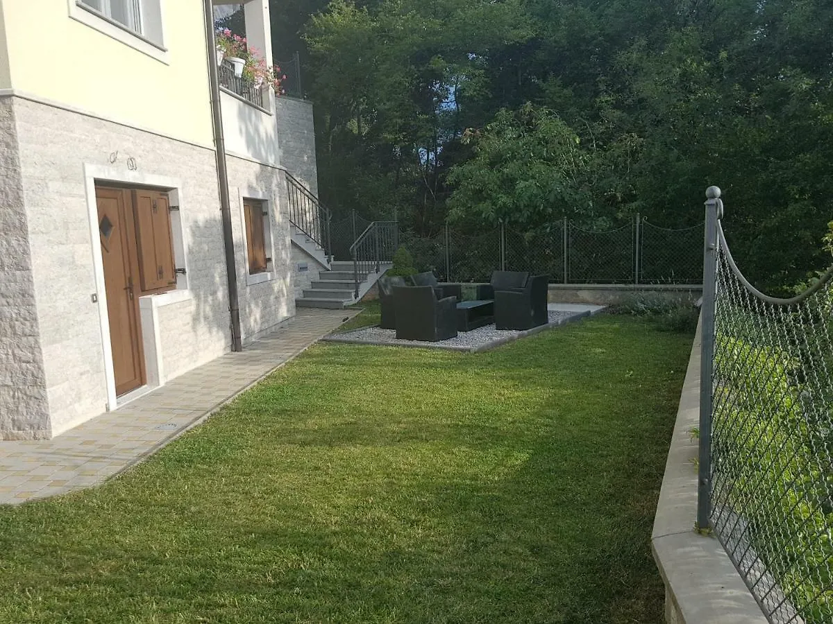 Villa Markisa Rukavac  Appartamento