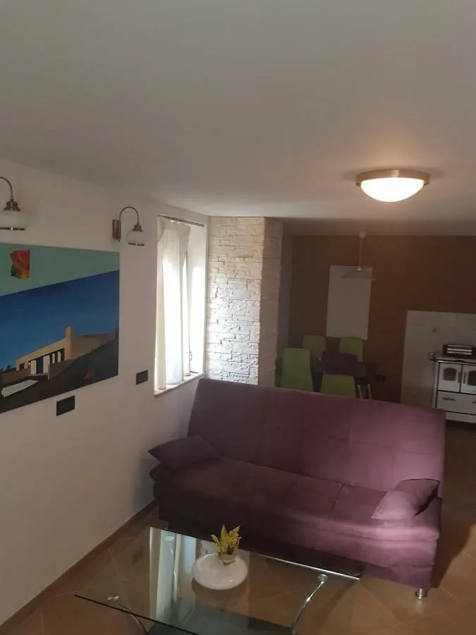 Villa Markisa Rukavac  Croazia