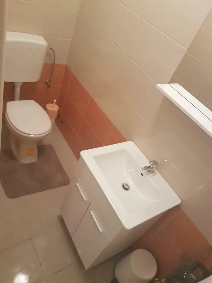 Villa Markisa Rukavac Horvátország