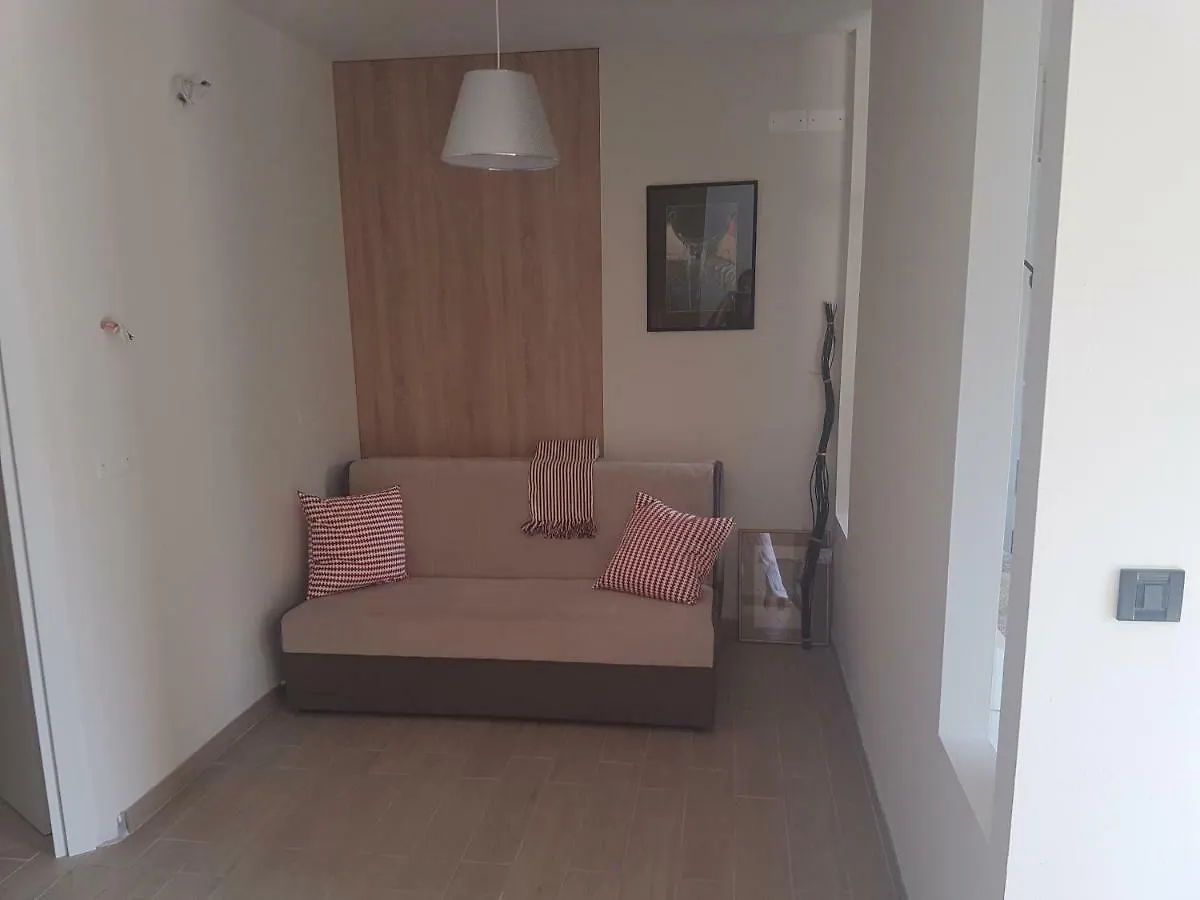 Appartamento Villa Markisa Rukavac  Croazia