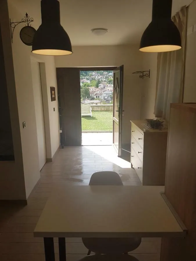 Villa Markisa Rukavac Apartman