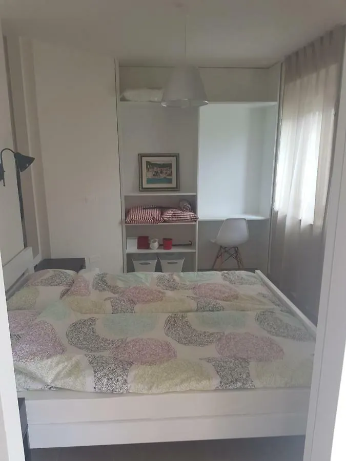 Appartamento Villa Markisa Rukavac