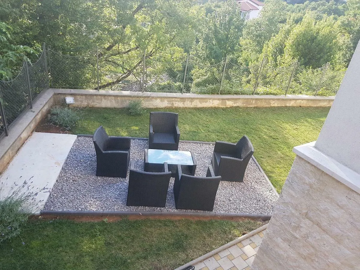 Villa Markisa Rukavac